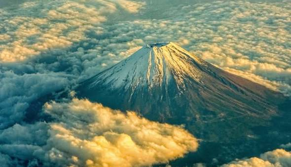 Mount Fuji